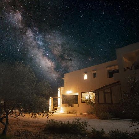 Serenity Hideaway Палеохора Екстер'єр фото