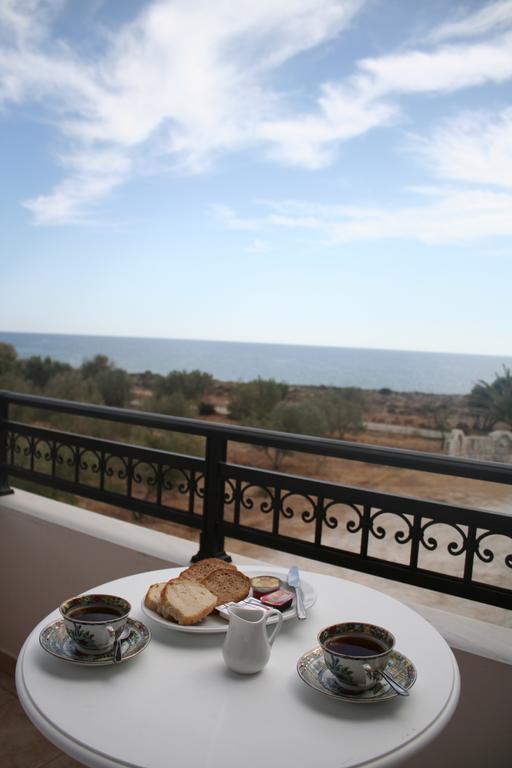 Serenity Hideaway Палеохора Екстер'єр фото
